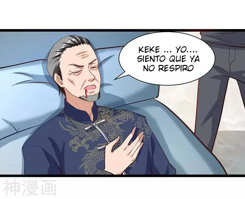 Renacimiento Del Emperador (2018) - Capítulo 27 - Página 8 - LectorTMOo