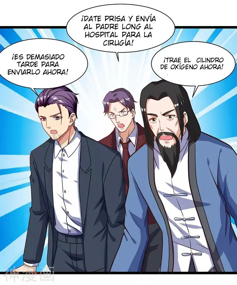Renacimiento Del Emperador (2018) - Capítulo 27 - Página 9 - LectorTMOo