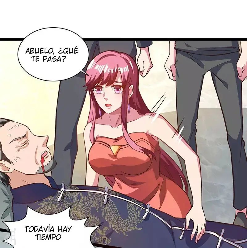 Renacimiento Del Emperador (2018) - Capítulo 27 - Página 10 - LectorTMOo