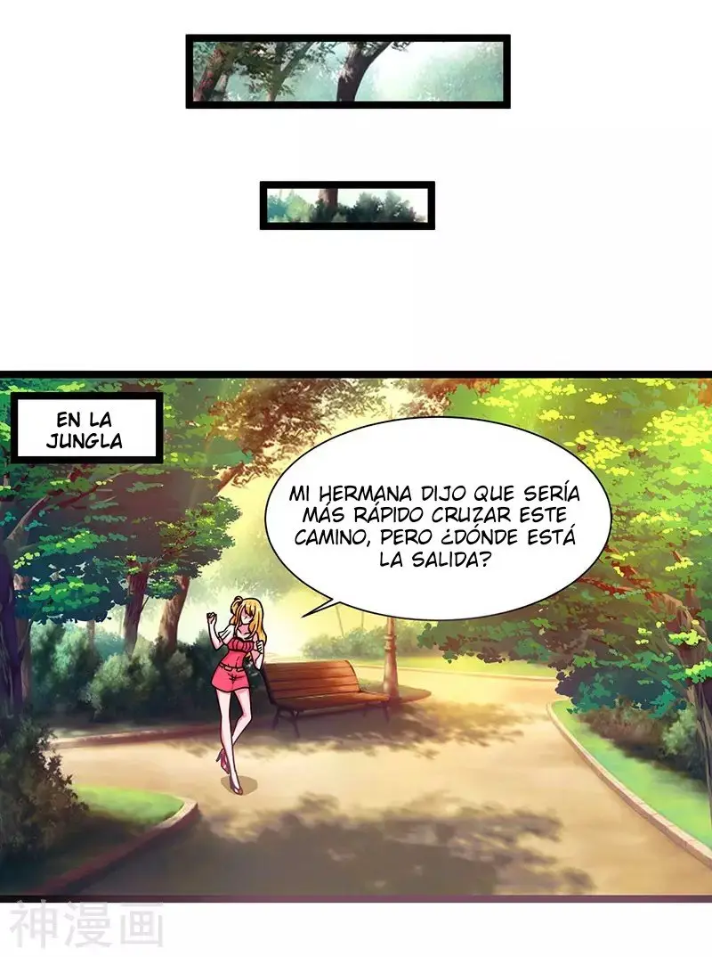 Renacimiento Del Emperador (2018) - Capítulo 28 - Página 10 - LectorTMOo