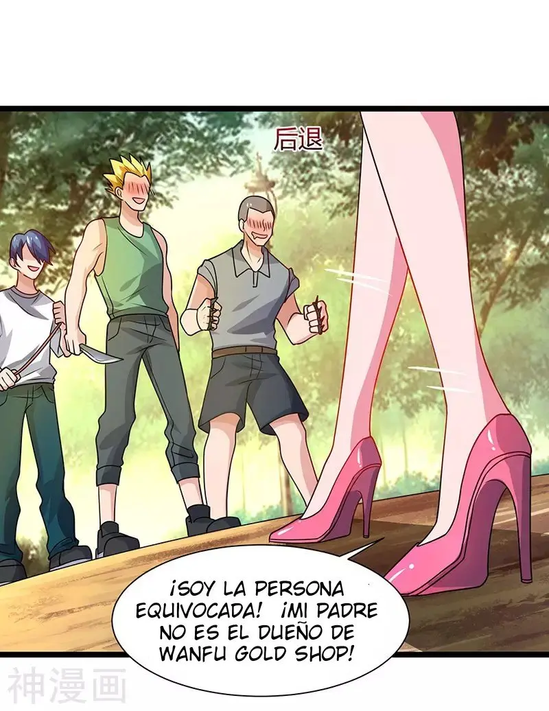 Renacimiento Del Emperador (2018) - Capítulo 28 - Página 13 - LectorTMOo