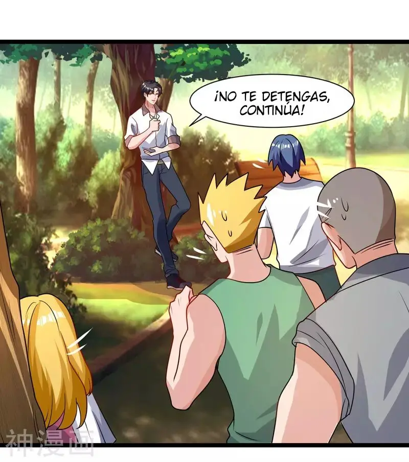 Renacimiento Del Emperador (2018) - Capítulo 28 - Página 18 - LectorTMOo
