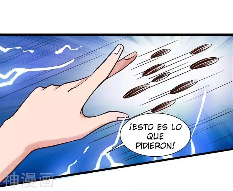 Renacimiento Del Emperador (2018) - Capítulo 28 - Página 25 - LectorTMOo