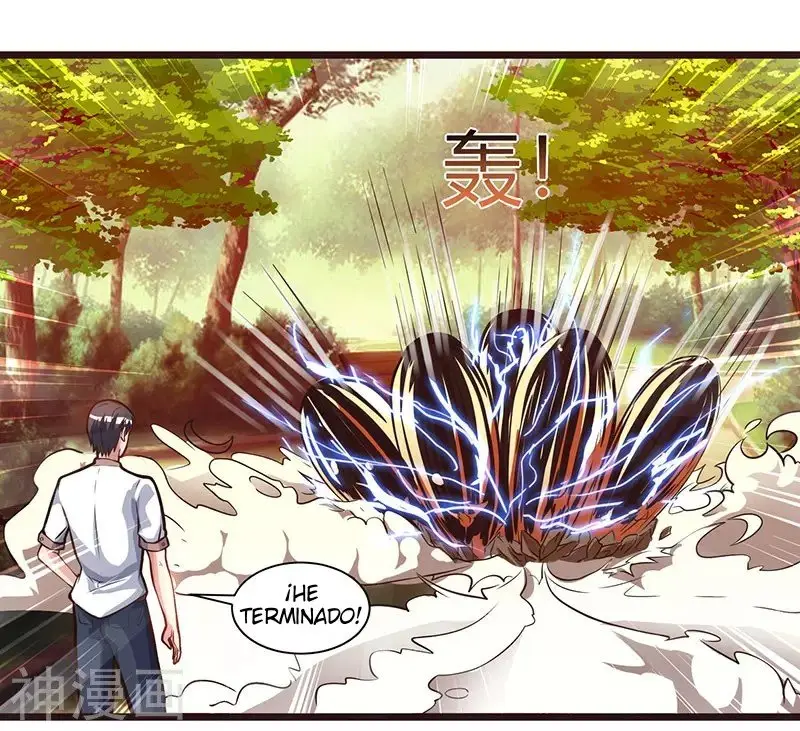 Renacimiento Del Emperador (2018) - Capítulo 29 - Página 7 - LectorTMOo