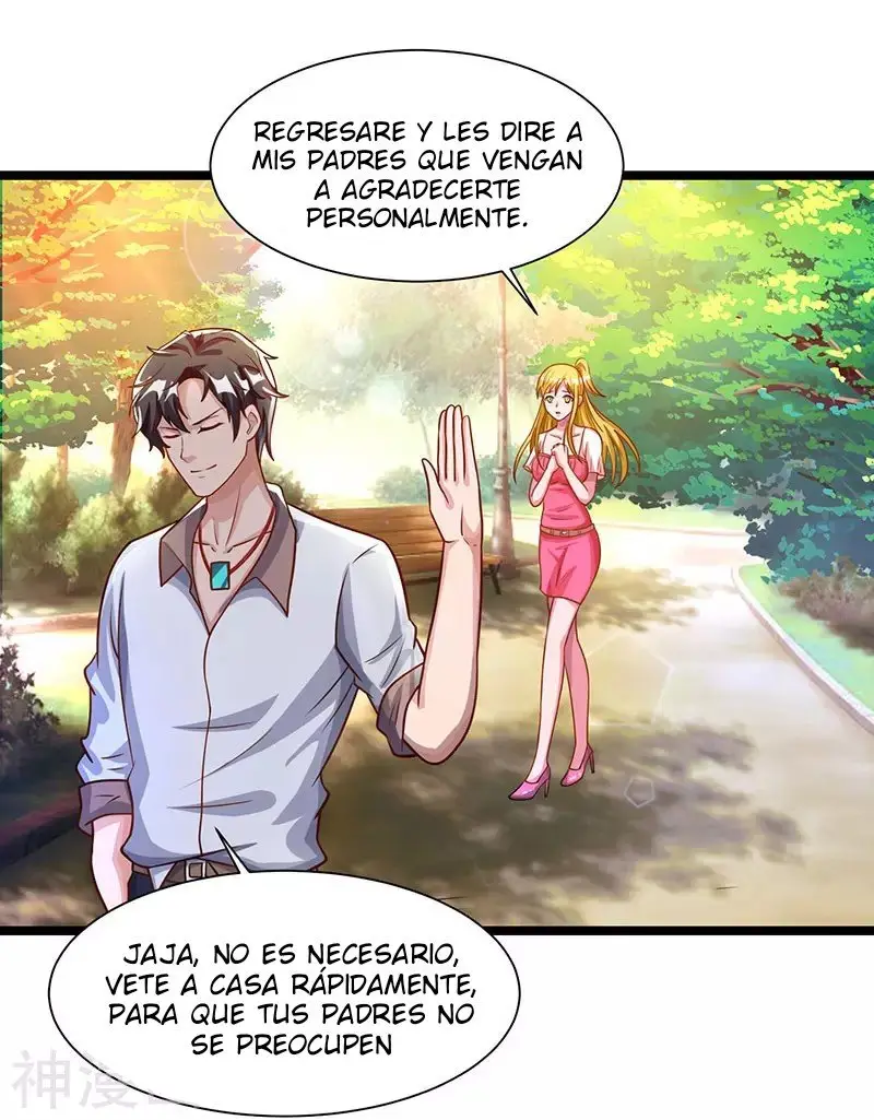 Renacimiento Del Emperador (2018) - Capítulo 29 - Página 12 - LectorTMOo