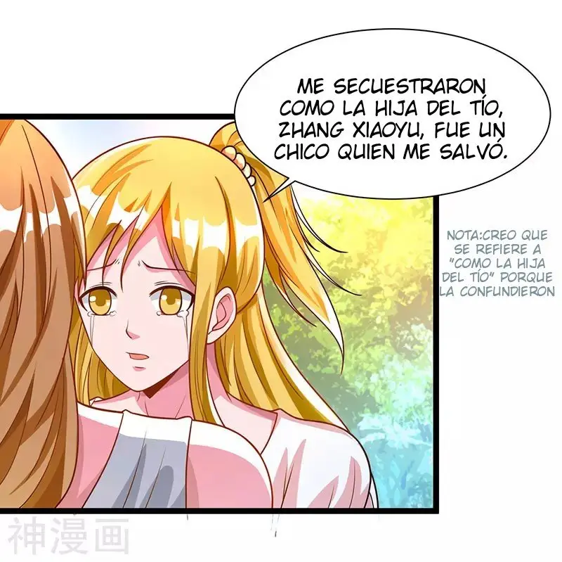 Renacimiento Del Emperador (2018) - Capítulo 29 - Página 19 - LectorTMOo