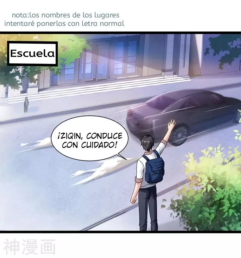 Renacimiento Del Emperador (2018) - Capítulo 29 - Página 22 - LectorTMOo