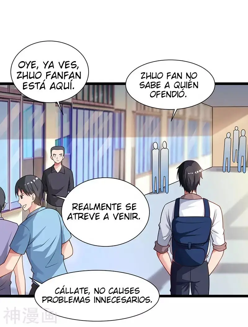 Renacimiento Del Emperador (2018) - Capítulo 29 - Página 25 - LectorTMOo