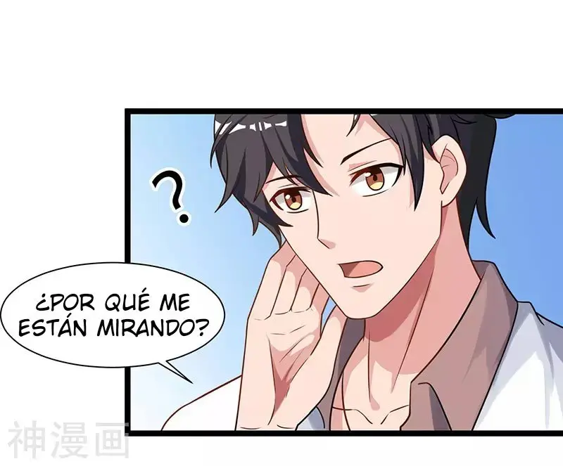 Renacimiento Del Emperador (2018) - Capítulo 29 - Página 31 - LectorTMOo