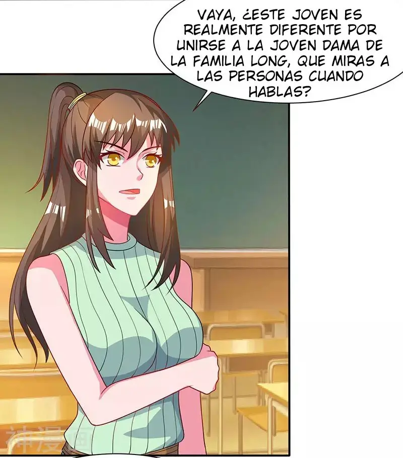 Renacimiento Del Emperador (2018) - Capítulo 29 - Página 38 - LectorTMOo