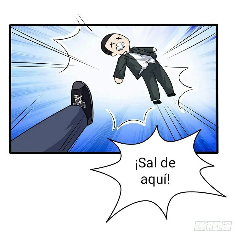 Renacimiento Del Emperador (2018) - Capítulo 3 - Página 4 - LectorTMOo