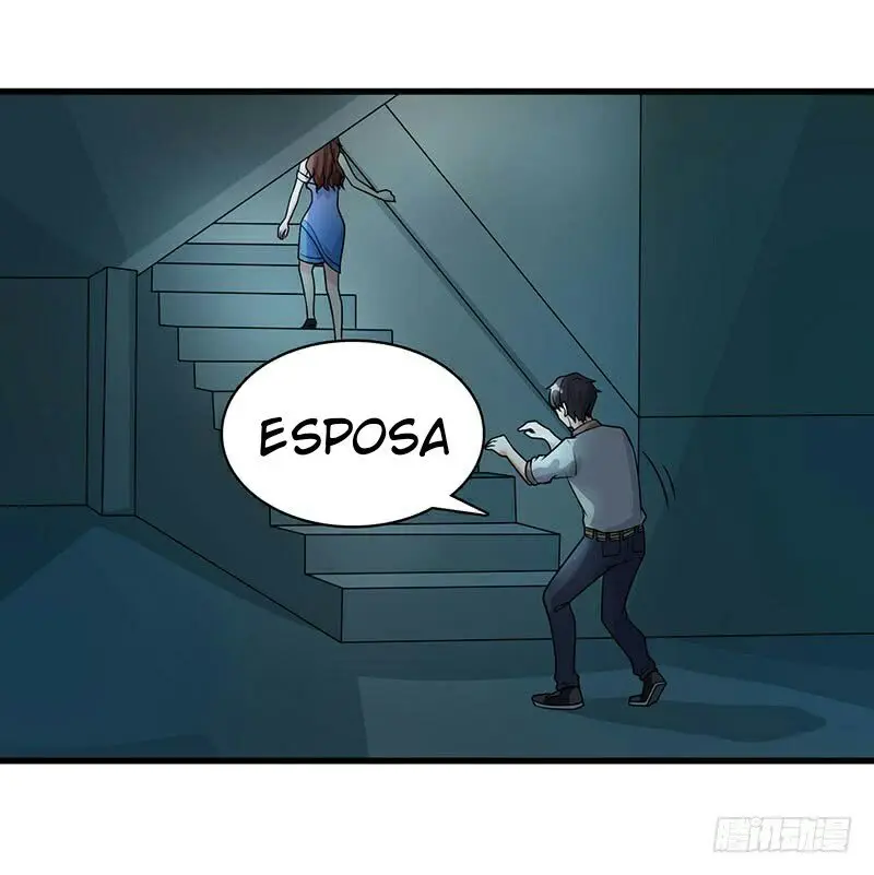 Renacimiento Del Emperador (2018) - Capítulo 3 - Página 11 - LectorTMOo