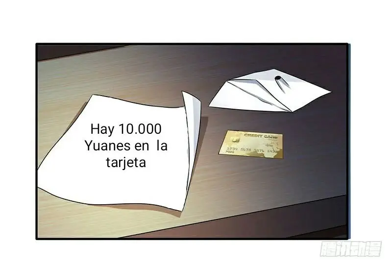 Renacimiento Del Emperador (2018) - Capítulo 3 - Página 25 - LectorTMOo