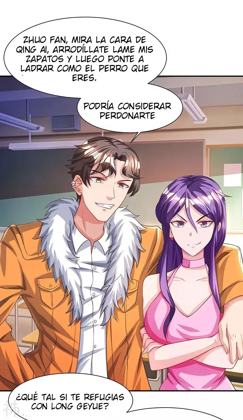 Renacimiento Del Emperador (2018) - Capítulo 30 - Página 13 - LectorTMOo