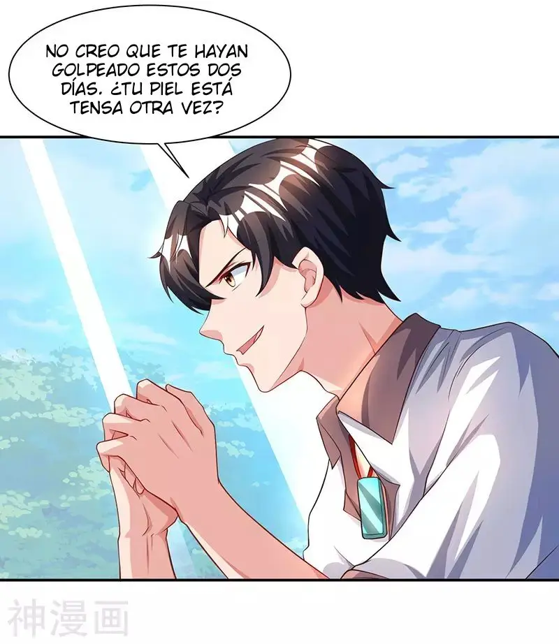 Renacimiento Del Emperador (2018) - Capítulo 30 - Página 14 - LectorTMOo