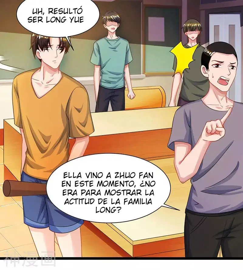 Renacimiento Del Emperador (2018) - Capítulo 30 - Página 26 - LectorTMOo