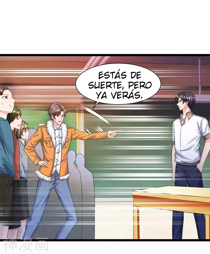Renacimiento Del Emperador (2018) - Capítulo 30 - Página 27 - LectorTMOo