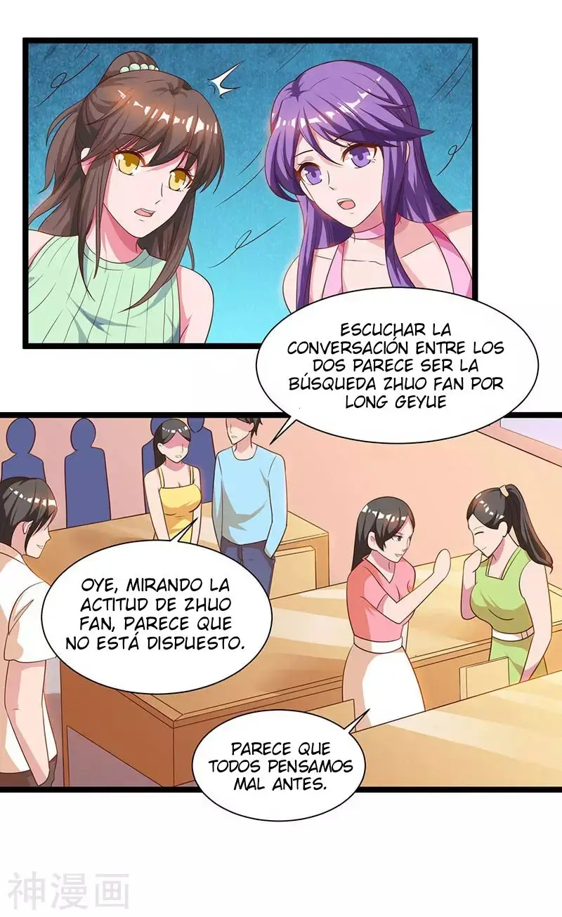 Renacimiento Del Emperador (2018) - Capítulo 30 - Página 38 - LectorTMOo
