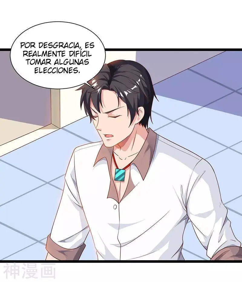Renacimiento Del Emperador (2018) - Capítulo 31 - Página 2 - LectorTMOo