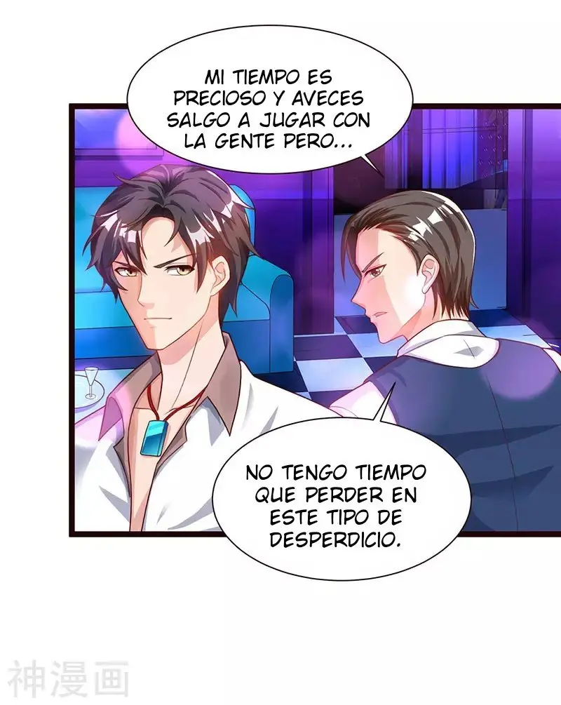 Renacimiento Del Emperador (2018) - Capítulo 31 - Página 24 - LectorTMOo