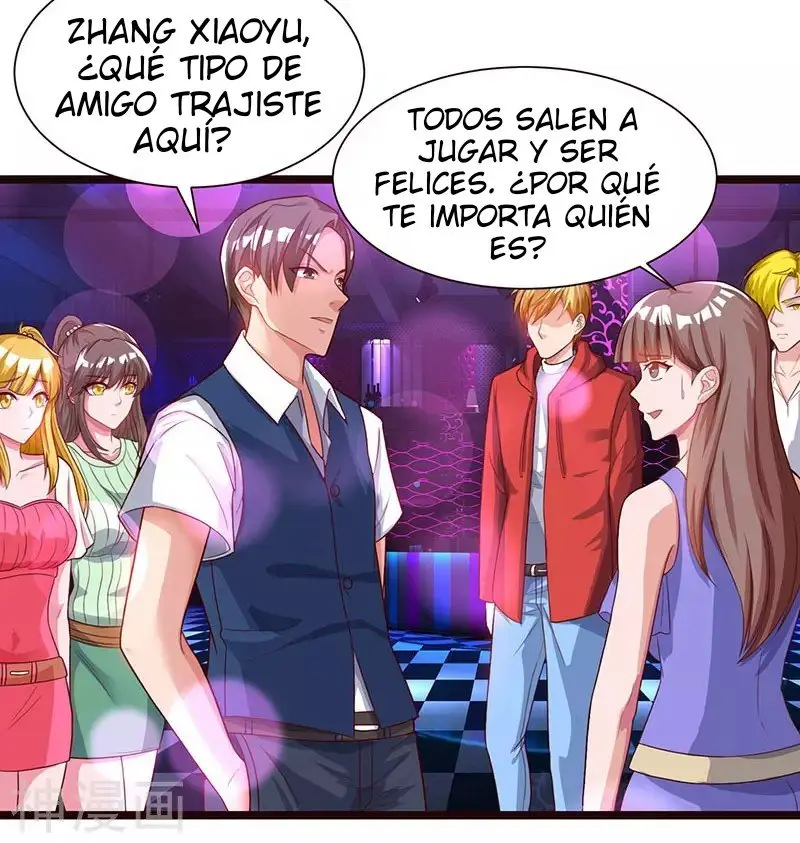 Renacimiento Del Emperador (2018) - Capítulo 31 - Página 26 - LectorTMOo