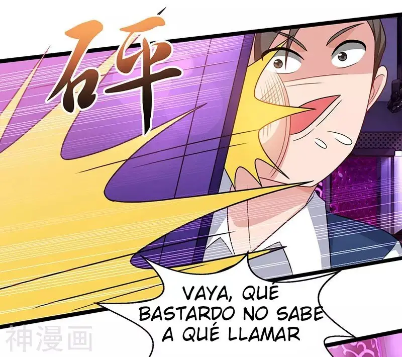 Renacimiento Del Emperador (2018) - Capítulo 31 - Página 28 - LectorTMOo