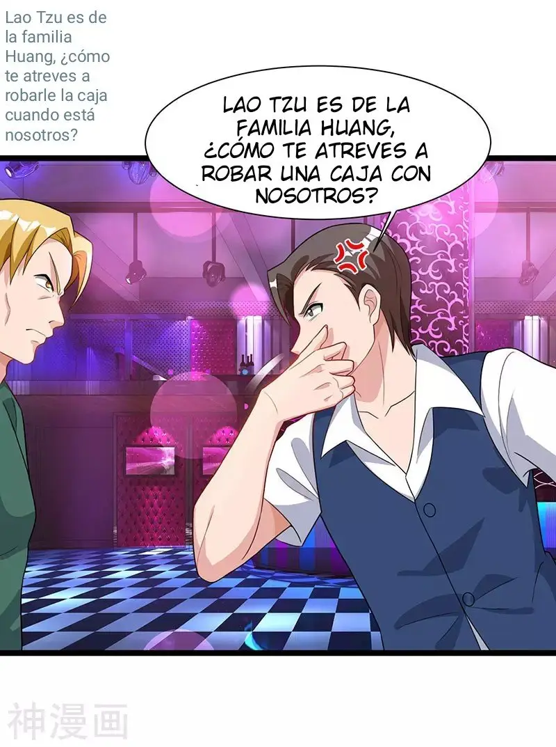 Renacimiento Del Emperador (2018) - Capítulo 31 - Página 31 - LectorTMOo