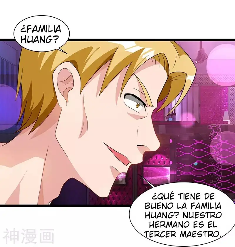 Renacimiento Del Emperador (2018) - Capítulo 31 - Página 32 - LectorTMOo