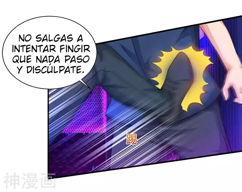 Renacimiento Del Emperador (2018) - Capítulo 32 - Página 5 - LectorTMOo