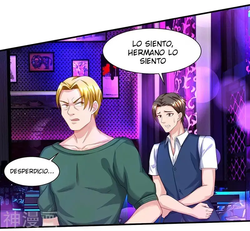 Renacimiento Del Emperador (2018) - Capítulo 32 - Página 6 - LectorTMOo