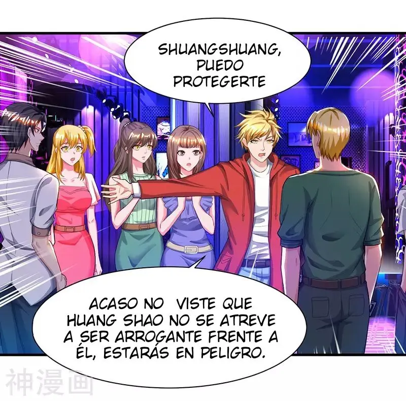 Renacimiento Del Emperador (2018) - Capítulo 32 - Página 9 - LectorTMOo