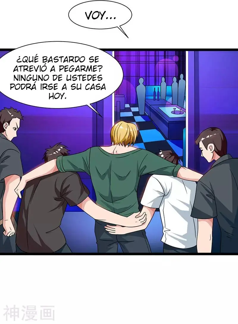 Renacimiento Del Emperador (2018) - Capítulo 32 - Página 20 - LectorTMOo