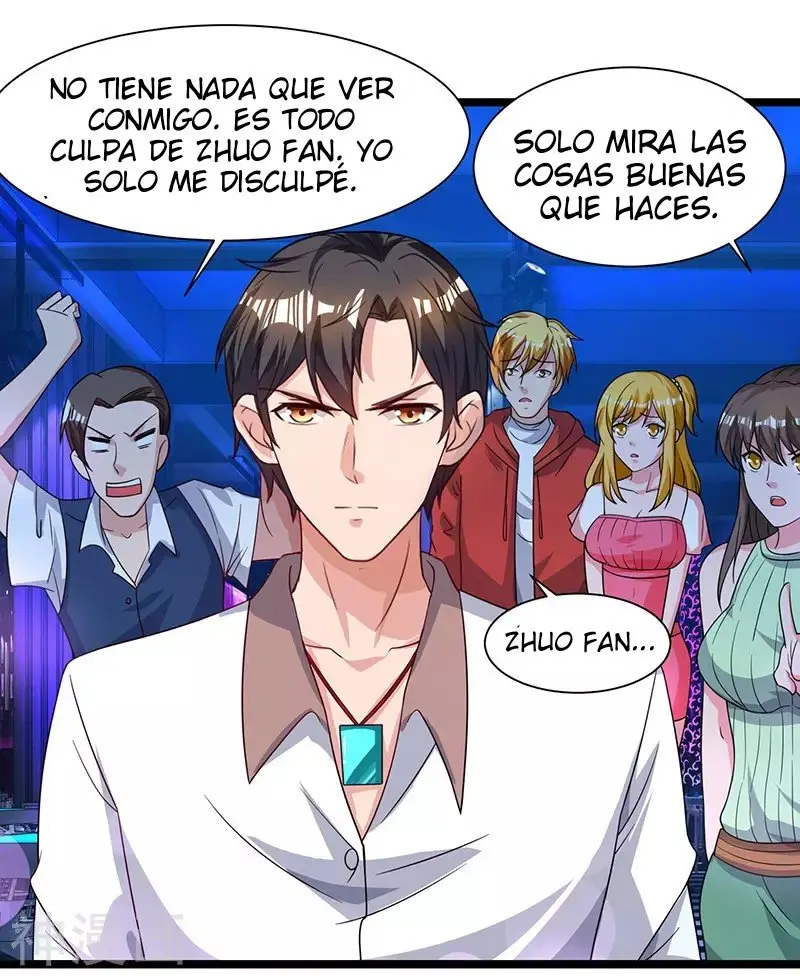 Renacimiento Del Emperador (2018) - Capítulo 32 - Página 21 - LectorTMOo