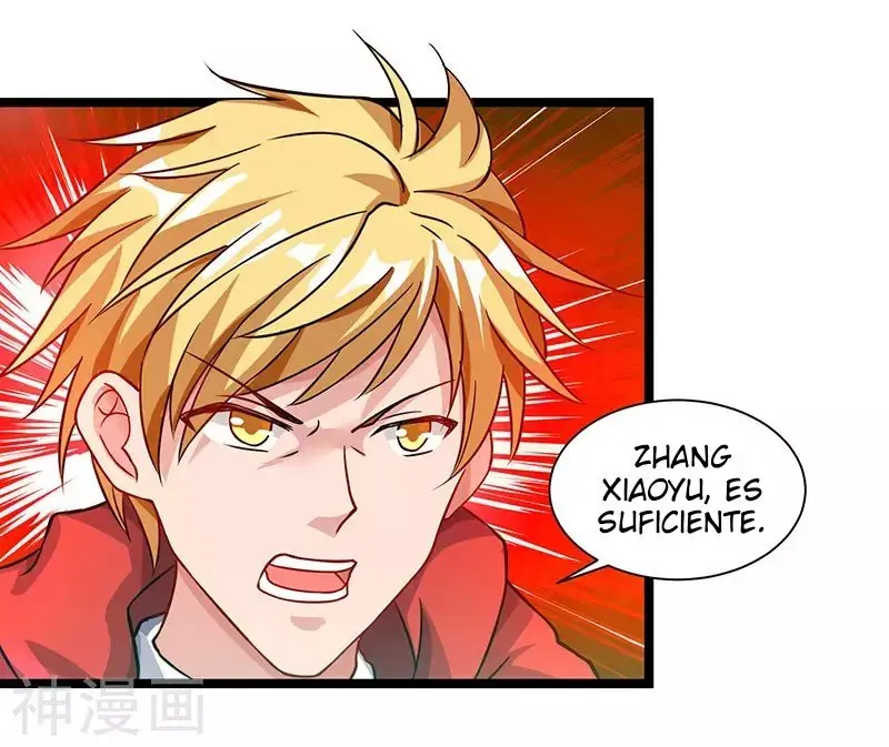 Renacimiento Del Emperador (2018) - Capítulo 33 - Página 8 - LectorTMOo