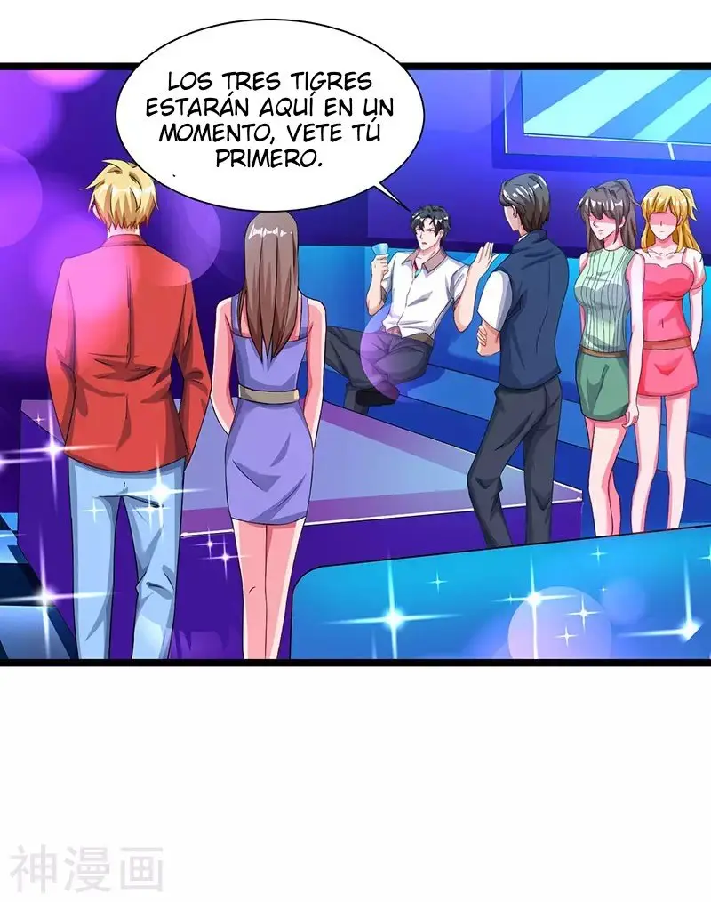 Renacimiento Del Emperador (2018) - Capítulo 33 - Página 14 - LectorTMOo