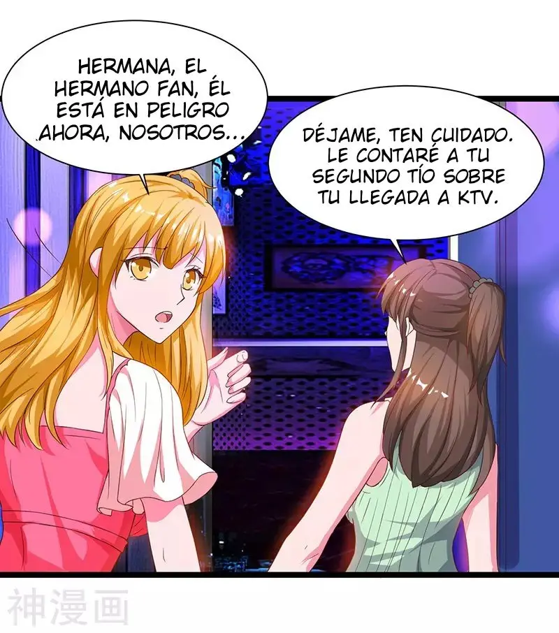 Renacimiento Del Emperador (2018) - Capítulo 33 - Página 20 - LectorTMOo