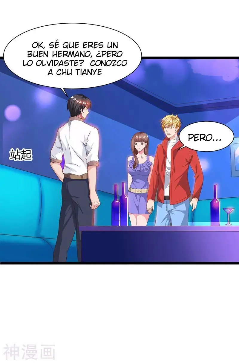 Renacimiento Del Emperador (2018) - Capítulo 33 - Página 23 - LectorTMOo