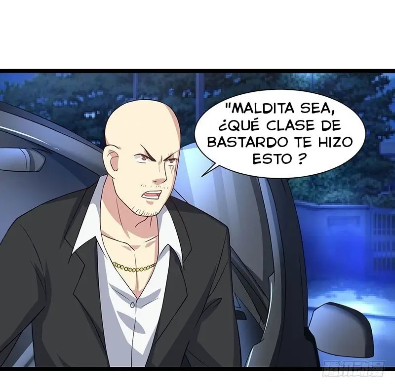Renacimiento Del Emperador (2018) - Capítulo 34 - Página 4 - LectorTMOo