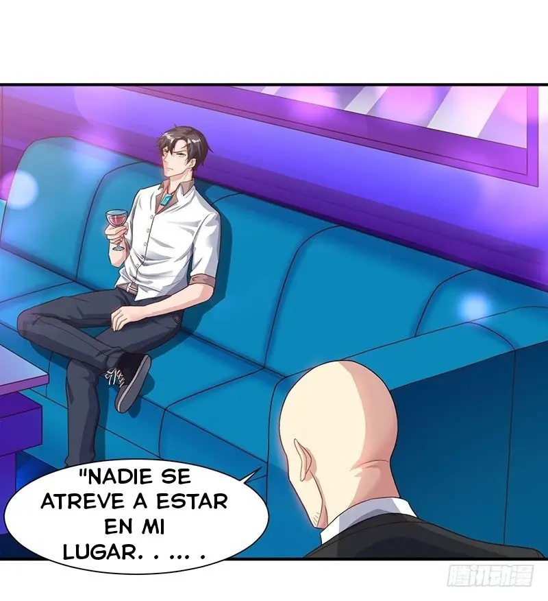 Renacimiento Del Emperador (2018) - Capítulo 34 - Página 9 - LectorTMOo