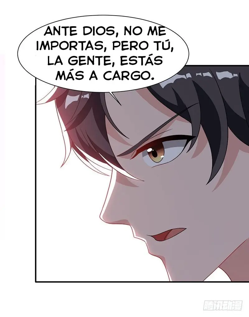 Renacimiento Del Emperador (2018) - Capítulo 34 - Página 17 - LectorTMOo
