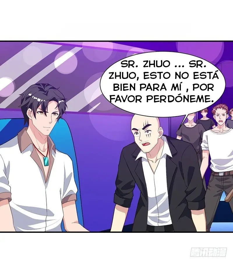 Renacimiento Del Emperador (2018) - Capítulo 34 - Página 18 - LectorTMOo