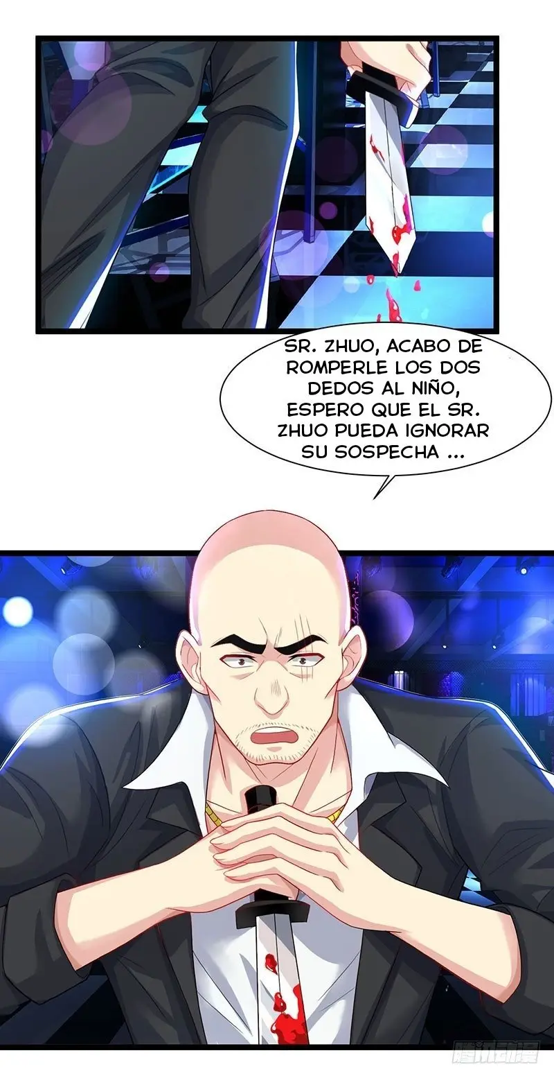 Renacimiento Del Emperador (2018) - Capítulo 34 - Página 22 - LectorTMOo