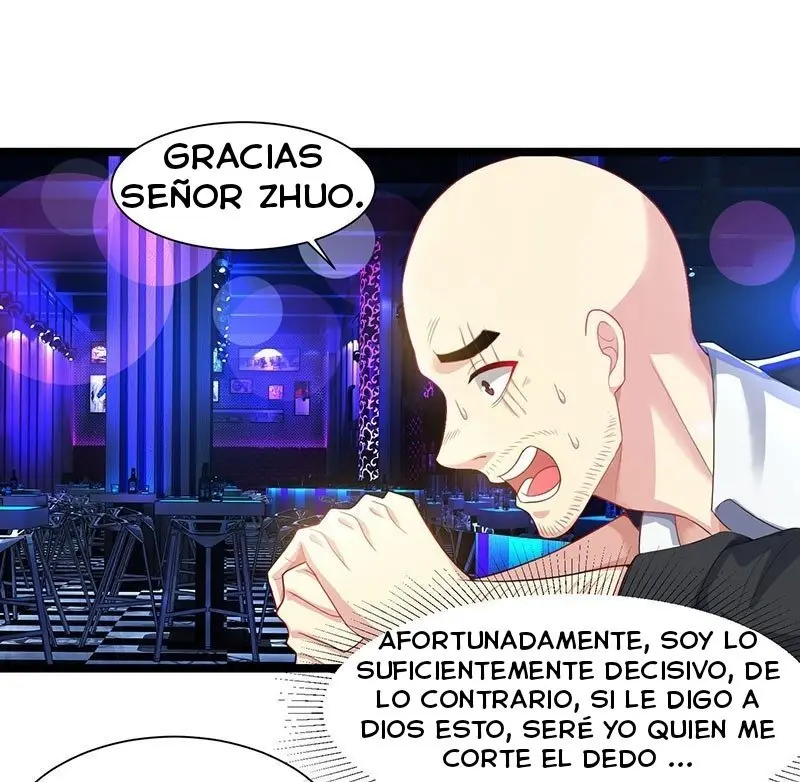 Renacimiento Del Emperador (2018) - Capítulo 34 - Página 24 - LectorTMOo