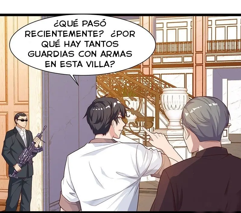 Renacimiento Del Emperador (2018) - Capítulo 35 - Página 5 - LectorTMOo