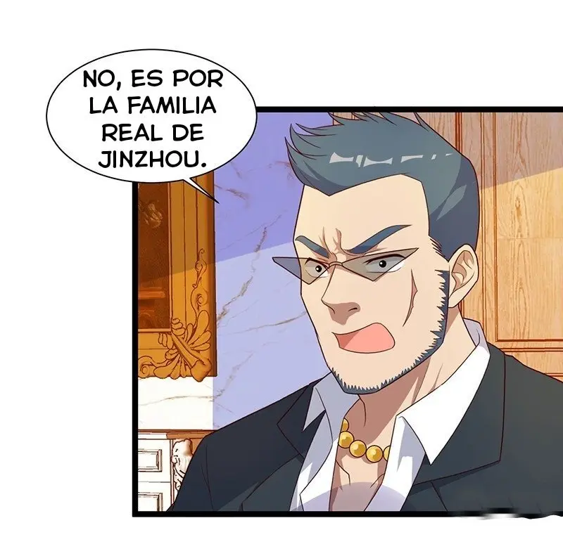 Renacimiento Del Emperador (2018) - Capítulo 35 - Página 7 - LectorTMOo