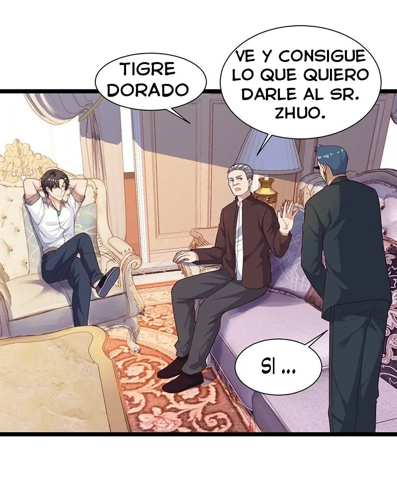 Renacimiento Del Emperador (2018) - Capítulo 35 - Página 11 - LectorTMOo