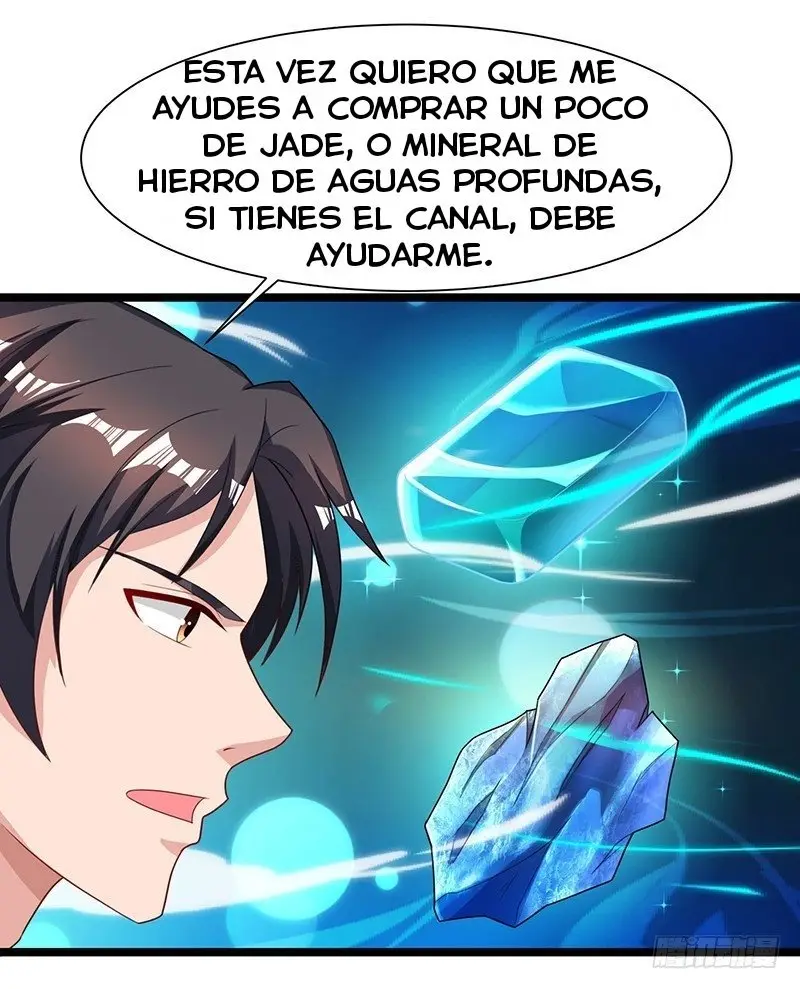 Renacimiento Del Emperador (2018) - Capítulo 35 - Página 13 - LectorTMOo