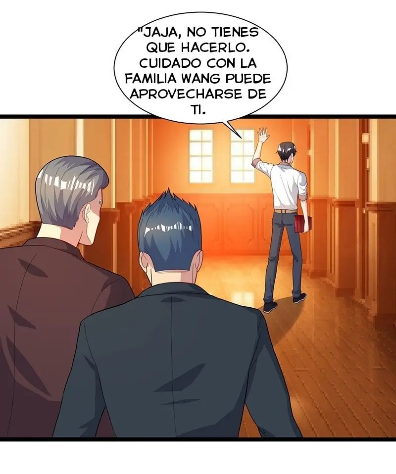 Renacimiento Del Emperador (2018) - Capítulo 35 - Página 16 - LectorTMOo