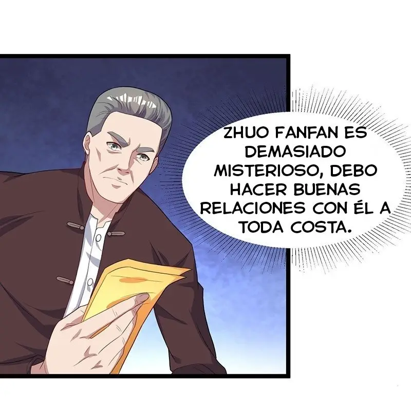 Renacimiento Del Emperador (2018) - Capítulo 35 - Página 17 - LectorTMOo