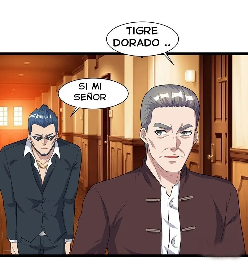 Renacimiento Del Emperador (2018) - Capítulo 35 - Página 18 - LectorTMOo